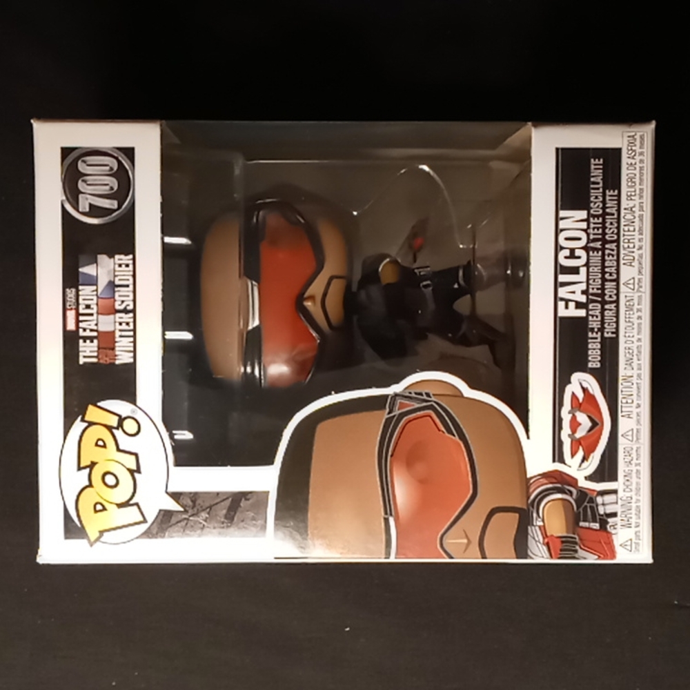 Funko-PoP bundle - Picture 2 of 4